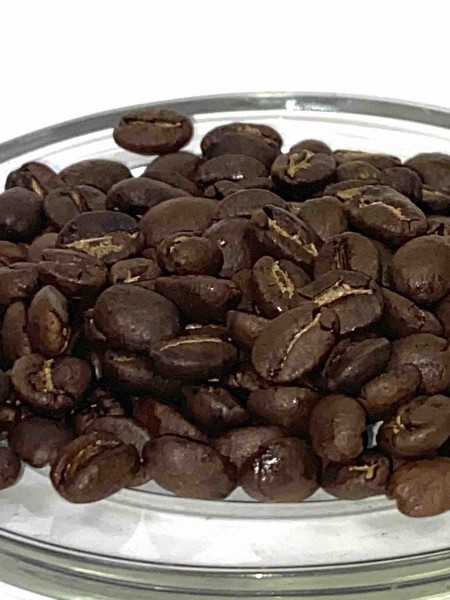 Kaffee Coopade - Kivu 3
