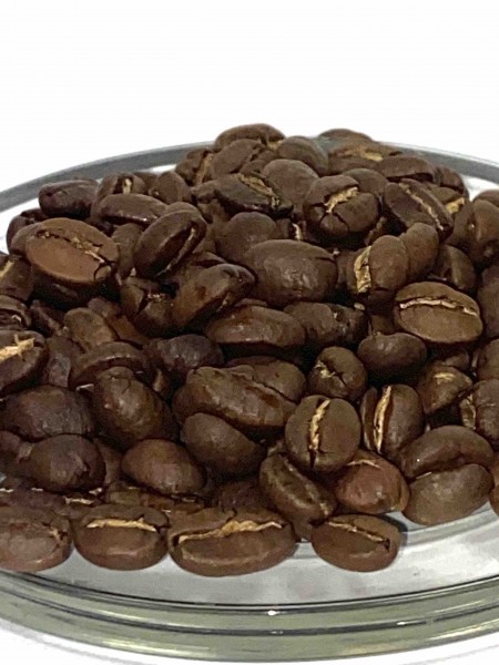 Kaffee Nyamasheke