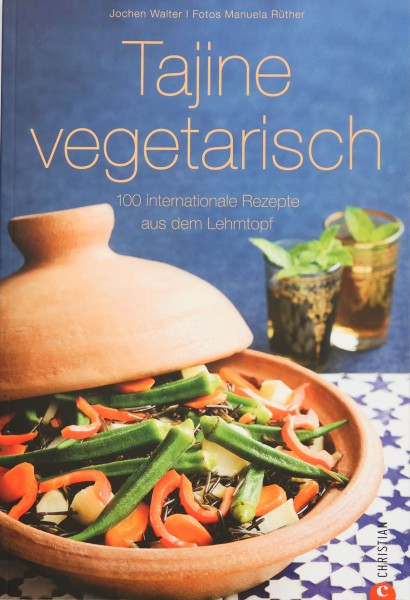 Tajine vegetarisch