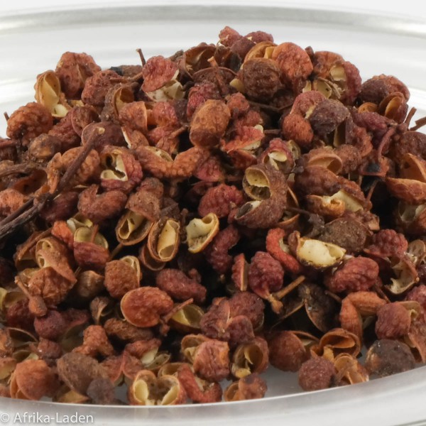 Szechuanpfeffer