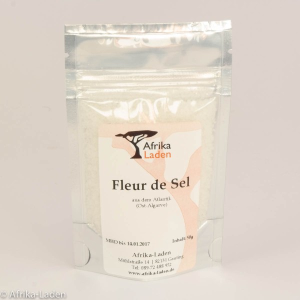 Fleur de Sel 