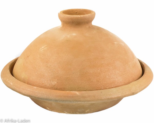 Tajine für 2-4 Personen