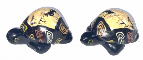 Turtle "Antique"
