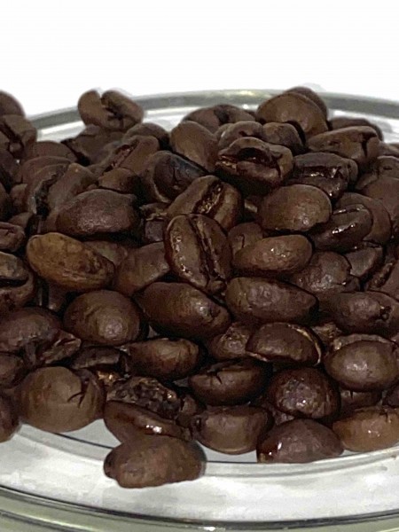 Kaffee Zambia AAA