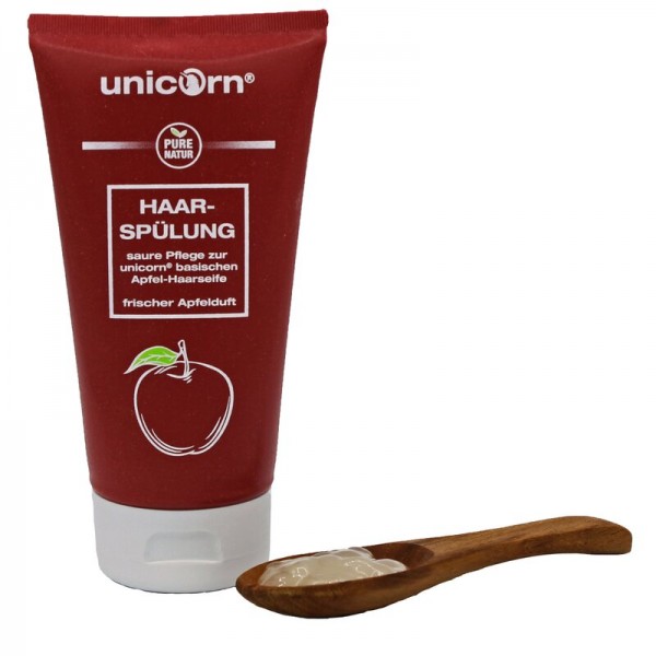 unicorn® Sauer-Haarspülung 150ml