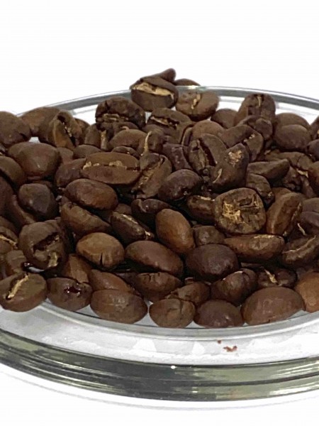 Kaffee Mount Rwenzori AA