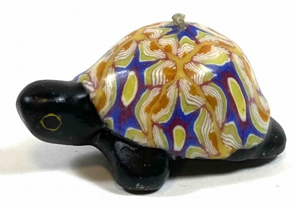 Turle "Jungle"