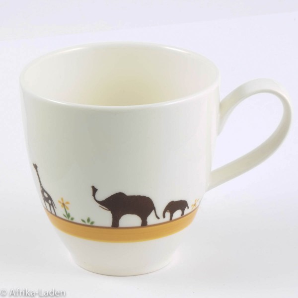 Becher "Manjula"