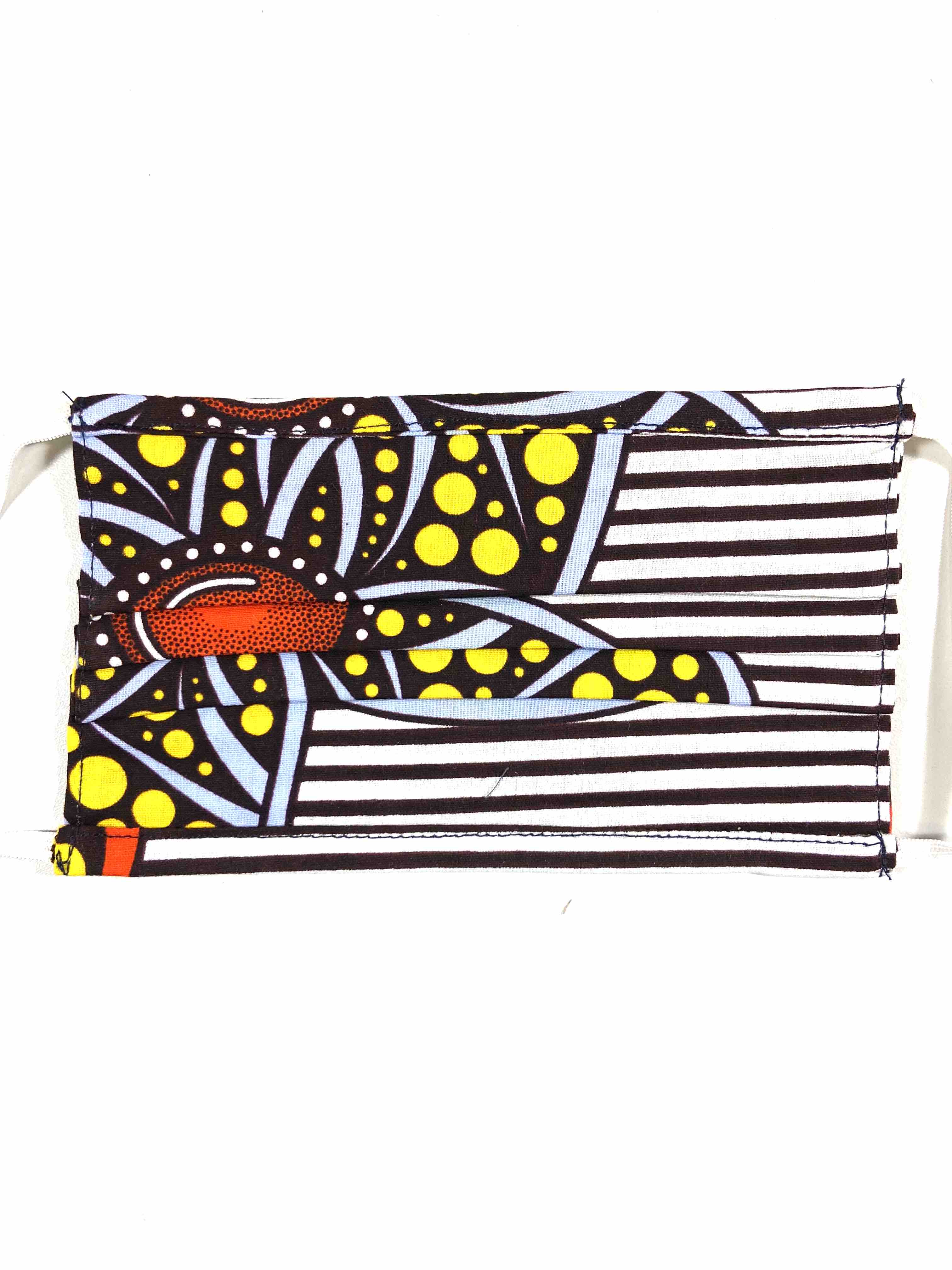 Nase-Mund-Maske Typ 034 | Afrika-Laden - Shop für Gewürze ...