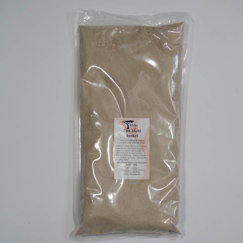 Teff-Mehl