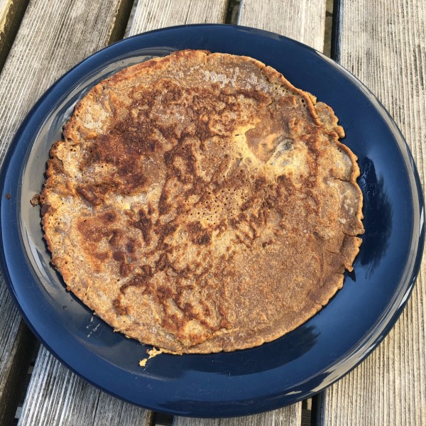 Pfannkuchen